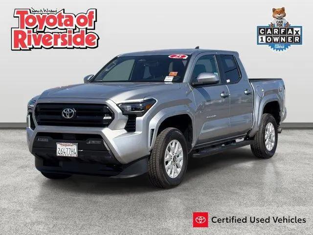 2025 Toyota Tacoma SR5 for sale in Riverside, CA