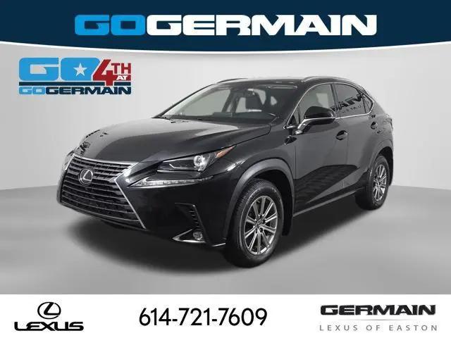 2021 Lexus NX 300 Base for sale in Columbus, OH
