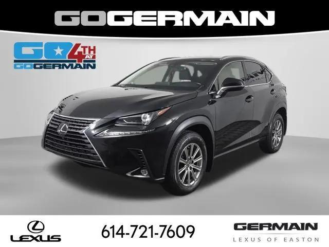 2021 Lexus NX 300 Base for sale in Columbus, OH