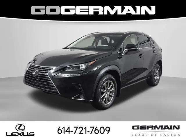 2021 Lexus NX 300 Base for sale in Columbus, OH