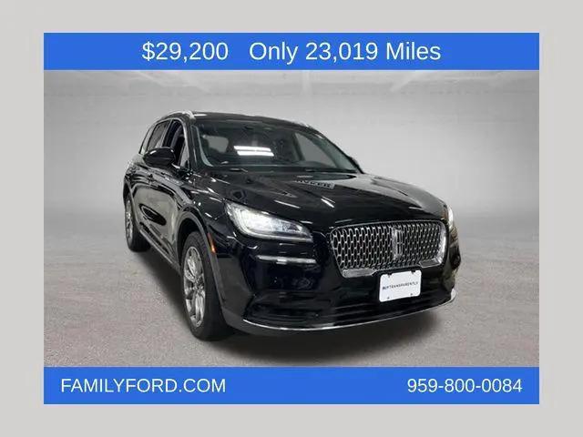 2022 Lincoln Corsair Standard for sale in Watertown, CT