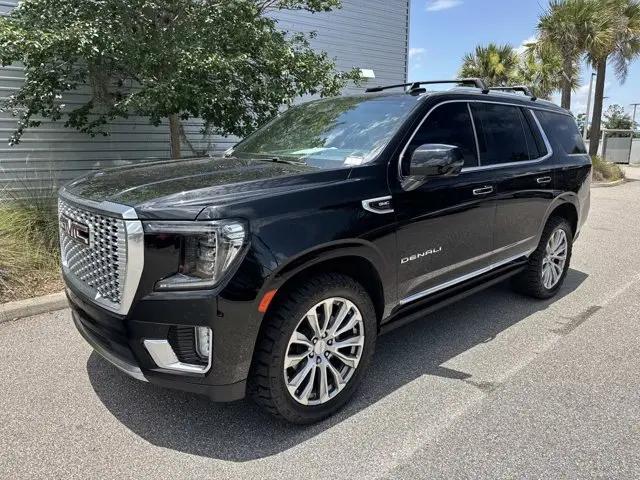 2023 GMC Yukon 4WD Denali for sale in Jacksonville, FL