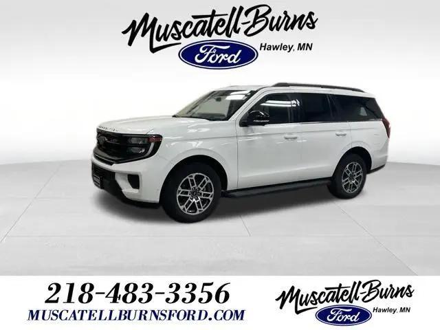 2025 Ford Expedition Active for sale in Hawley, MN