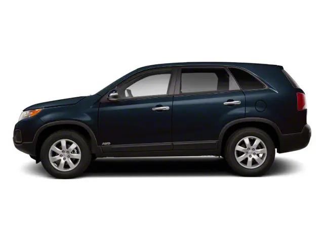 2011 Kia Sorento LX V6 for sale in Essex, MD