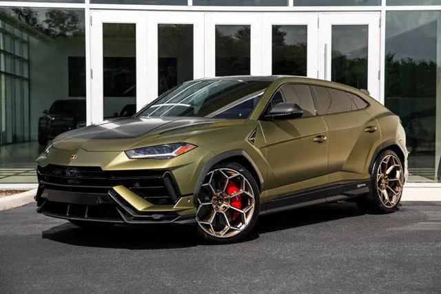 2024 Lamborghini Urus Performante for sale in Orlando, FL