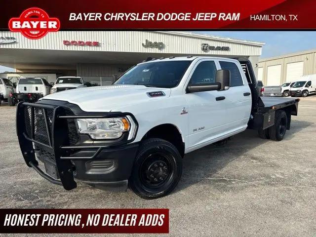 2021 Ram 3500 Tradesman/SLT/Laramie/Limited for sale in Breckenridge, TX
