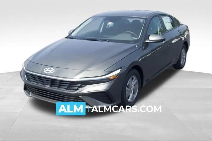 2026 Hyundai Elantra SE for sale in Lumberton, NC