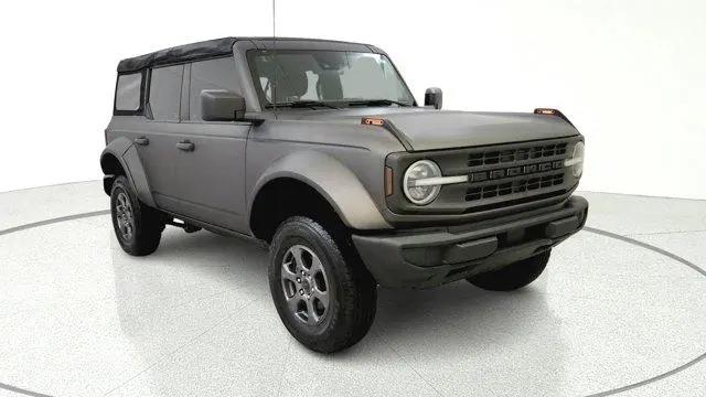2021 Ford Bronco Base for sale in Ocean, NJ