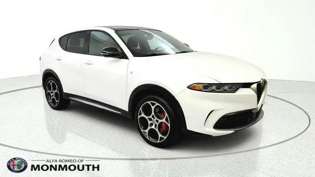 2024 Alfa Romeo Tonale Ti EAWD for sale in Ocean, NJ