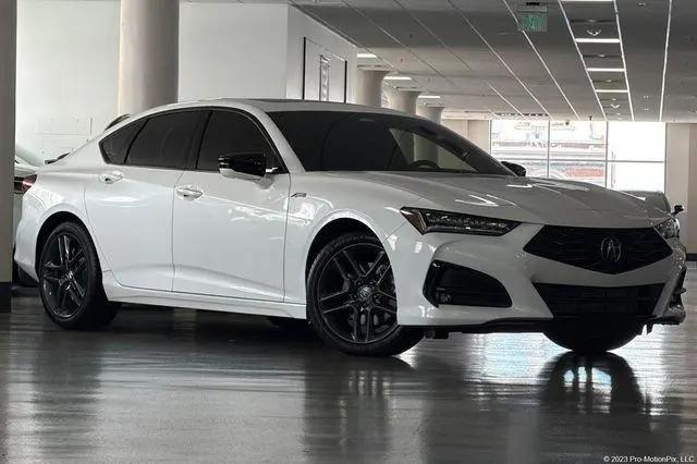2025 Acura TLX A-SPEC Package for sale in San Francisco, CA