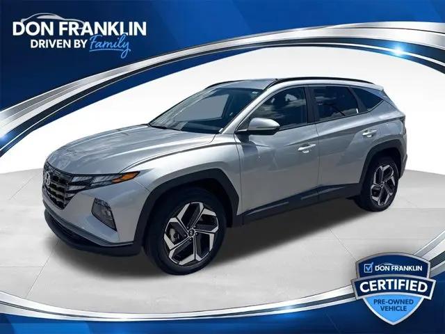 2023 Hyundai Tucson SEL for sale in Bardstown, KY