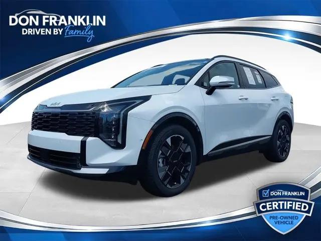 2026 Kia Sportage SX-Prestige for sale in Bardstown, KY