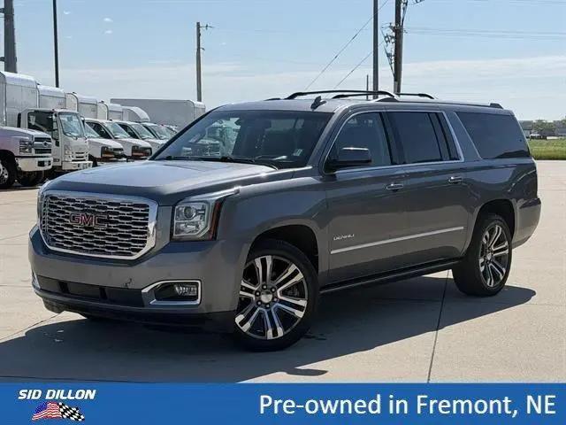 2018 GMC Yukon XL Denali for sale in Lincoln, NE