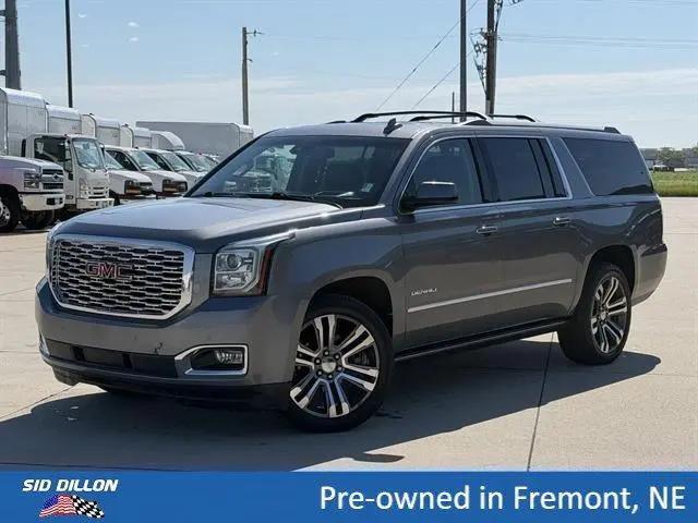2018 GMC Yukon XL Denali for sale in Lincoln, NE