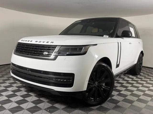 2025 Land Rover Range Rover P550e SE for sale in Alpharetta, GA