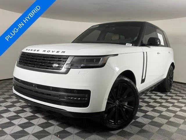 2025 Land Rover Range Rover P550e SE for sale in Alpharetta, GA