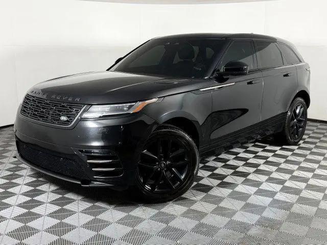 2024 Land Rover Range Rover Velar P250 Dynamic SE for sale in Alpharetta, GA
