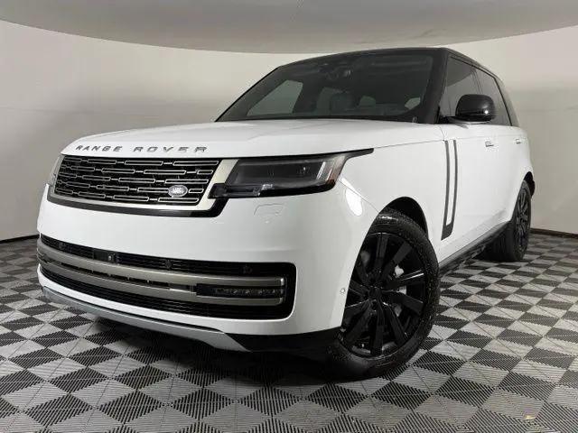 2025 Land Rover Range Rover P550e SE for sale in Alpharetta, GA