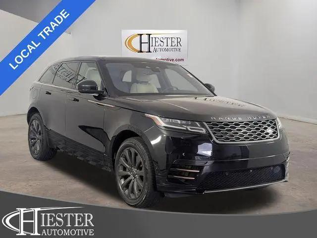 2021 Land Rover Range Rover Velar P250 R-Dynamic S for sale in Sanford, NC