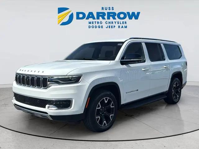 2025 Jeep Wagoneer Series III 4x4 for sale in Milwaukee, WI