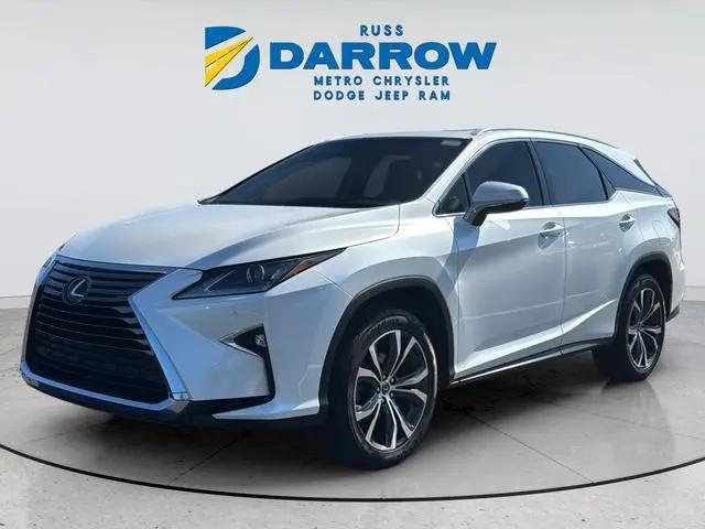 2018 Lexus RX 350 Premium for sale in Milwaukee, WI