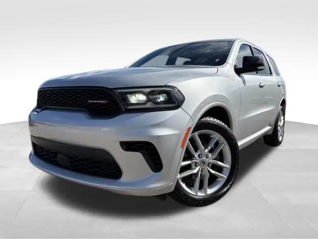 2024 Dodge Durango GT Plus AWD for sale in Livonia, MI