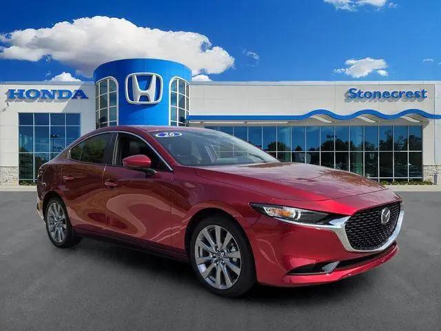2026 Mazda Mazda3 2.5 S Preferred for sale in Stonecrest, GA