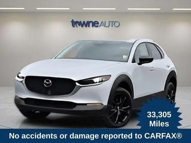 2024 Mazda CX-30 2.5 S Select Sport for sale in Orchard Park, NY