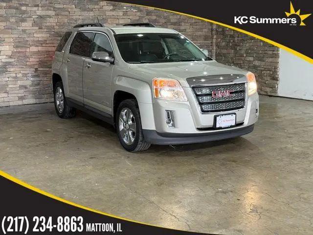 2014 GMC Terrain SLT-1 for sale in Mattoon, IL