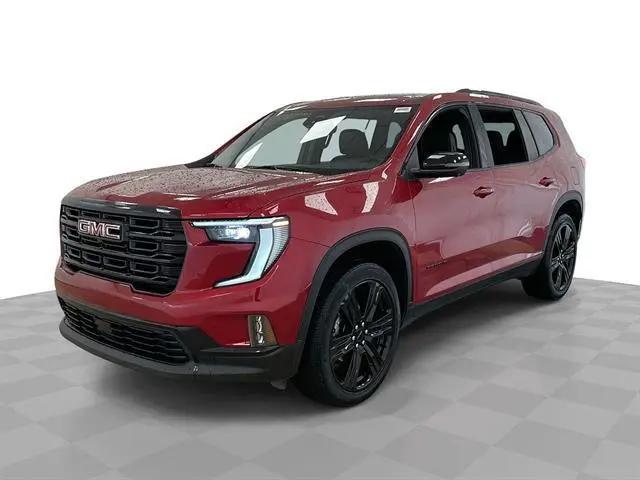 2026 GMC Acadia Elevation FWD for sale in Dayton, OH