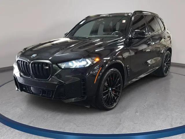 2025 BMW X5 M60i for sale in Raleigh, NC