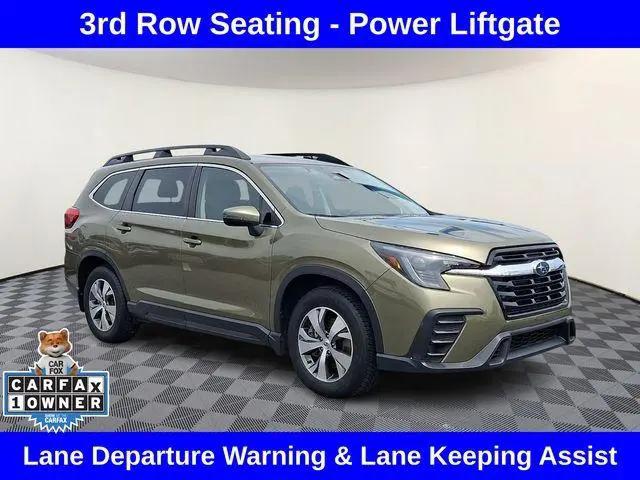 2023 Subaru Ascent Premium 8-Passenger for sale in Allentown, PA