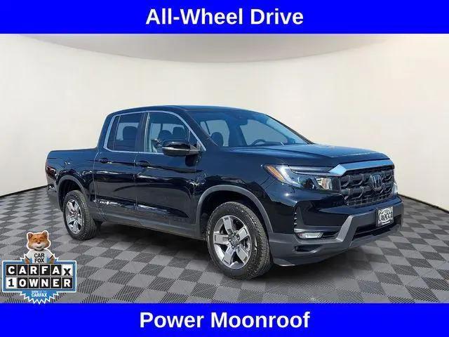 2024 Honda Ridgeline RTL for sale in Allentown, PA