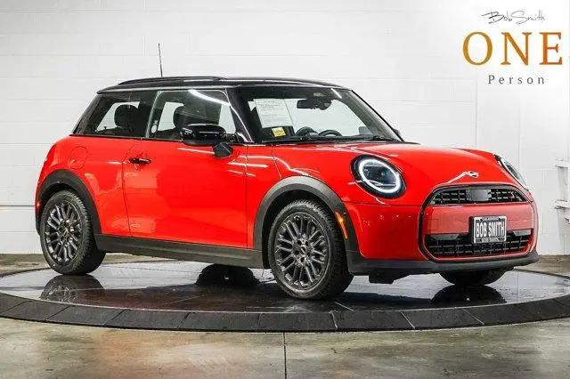 2026 MINI Hardtop Cooper S for sale in Calabasas, CA