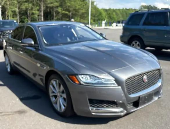 2018 Jaguar XF 25t Premium for sale in Tuscaloosa, AL