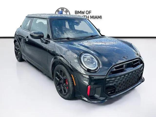 2025 MINI Hardtop JCW for sale in Miami, FL