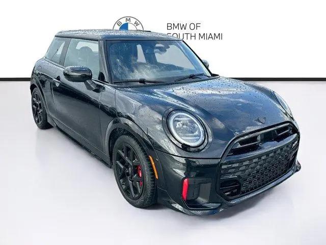 2025 MINI Hardtop JCW for sale in Miami, FL