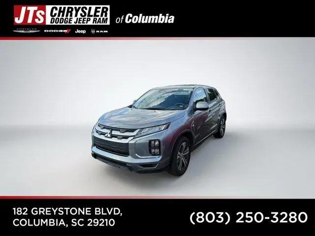 2024 Mitsubishi Outlander Sport 2.0 SE AWC for sale in Columbia, SC