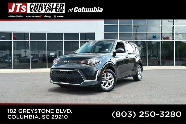 2024 Kia Soul LX for sale in Columbia, SC