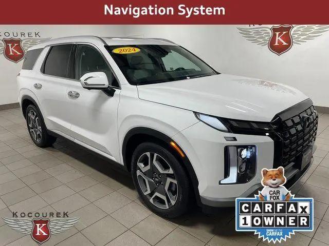 2024 Hyundai Palisade SEL for sale in Wausau, WI