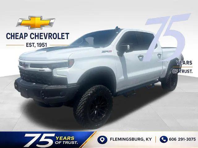 2023 Chevrolet Silverado 1500 ZR2 for sale in Flemingsburg, KY