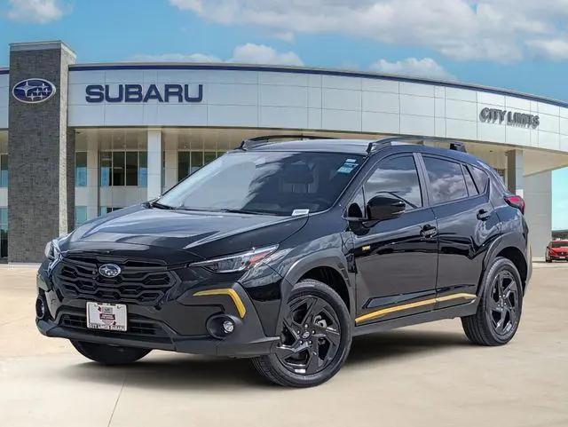 2026 Subaru Crosstrek Sport for sale in Buda, TX