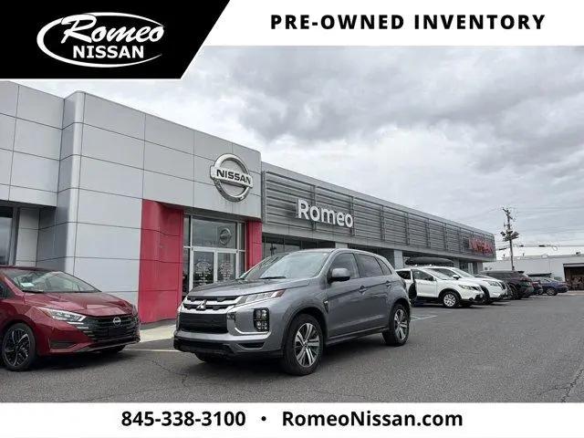 2024 Mitsubishi Outlander Sport 2.0 ES for sale in Kingston, NY