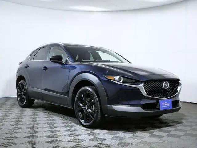2024 Mazda CX-30 2.5 S Select Sport for sale in Apple Valley, MN