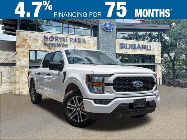 2023 Ford F-150 XL for sale in San Antonio, TX