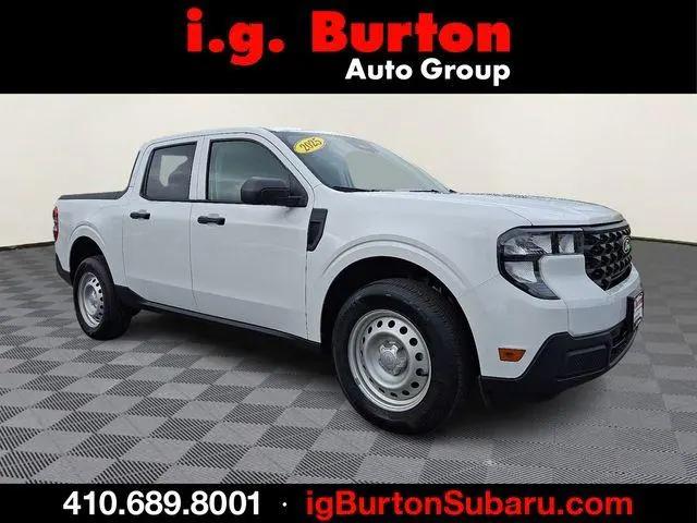2025 Ford Maverick XL for sale in Glen Burnie, MD