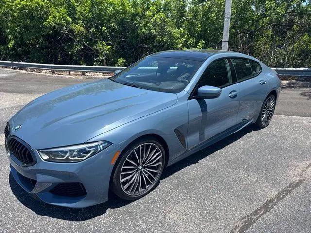 2022 BMW M8 xDrive for sale in Seminole, FL