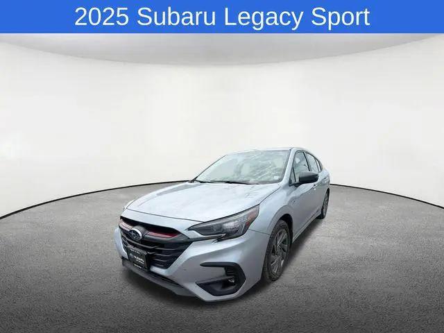 2025 Subaru Legacy Sport for sale in Yorkville, NY