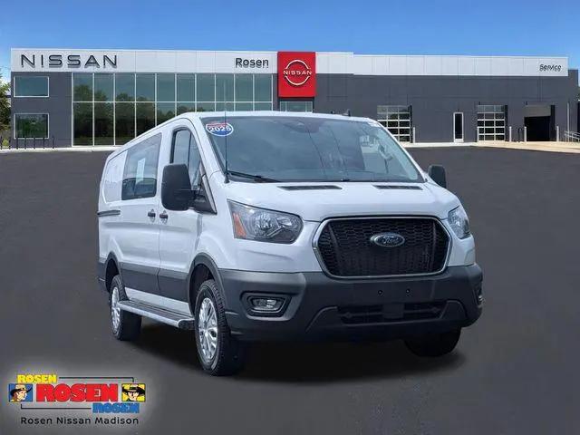 2025 Ford Transit Cargo Van Base for sale in Madison, WI