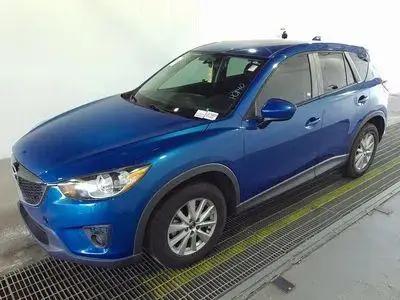 2014 Mazda CX-5 Touring for sale in Phoenix, AZ